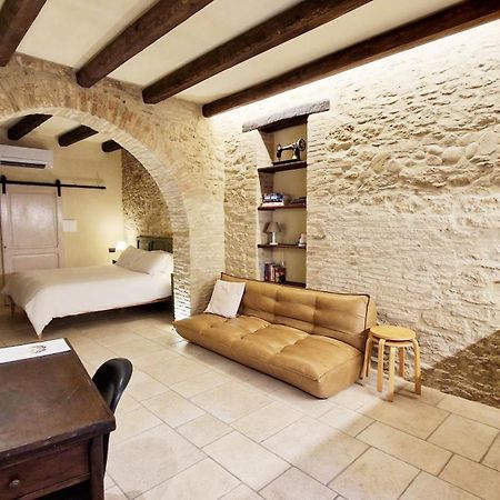 Casa Ocra Hotel Vasto Buitenkant foto