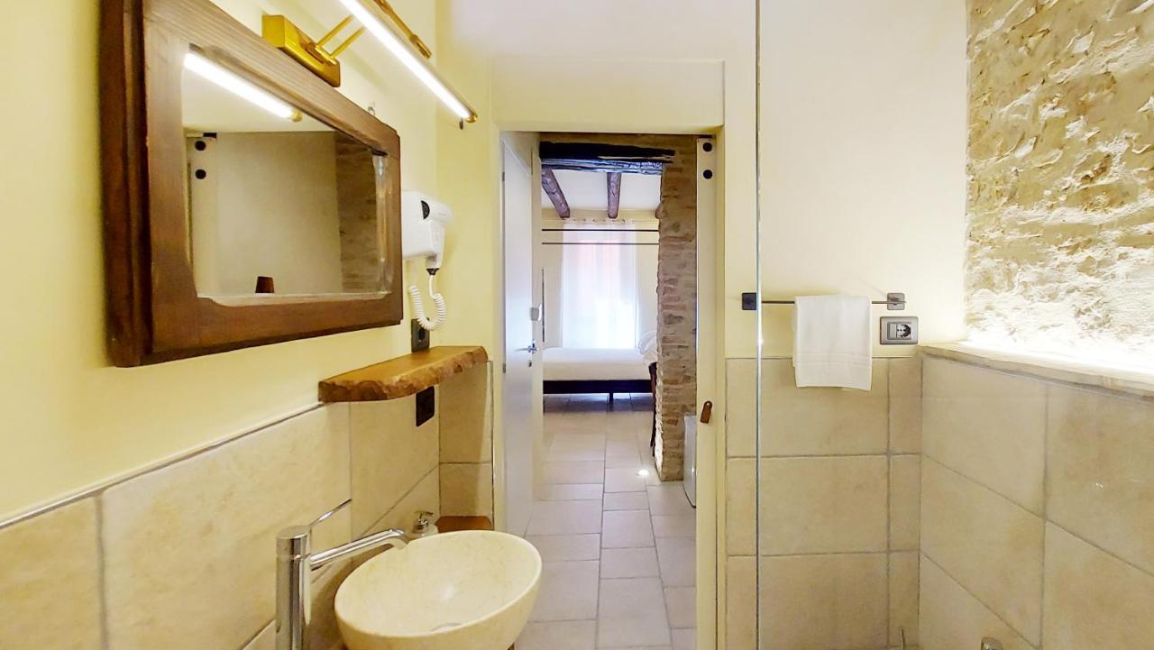 Casa Ocra Hotel Vasto Buitenkant foto