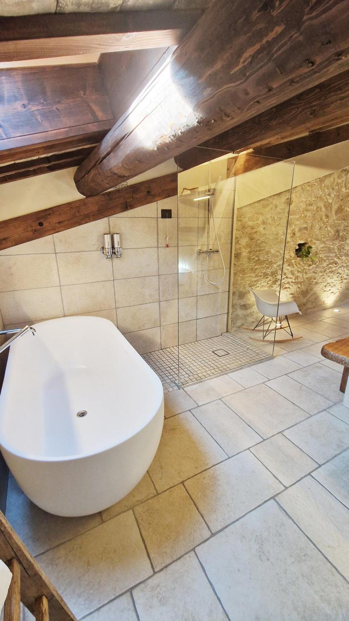 Casa Ocra Hotel Vasto Buitenkant foto